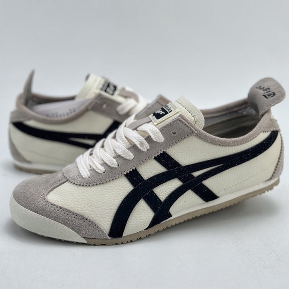 Onitsuka Tiger by Asics Shoes - Onitsuka Tiger Women's Casual Sneakers	EU38/US7